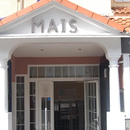 Mays Pensionat *